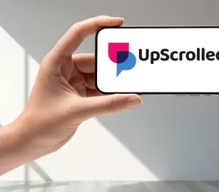 لا قيود على المحتوى الفلسطيني..  أنصار فلسطين يدعون للانضمام إلى منصة" UpScrolled”