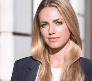 ميريام فرنسوا..الخلط بين انتقاد الصهيونية ومعاداة السامية يثير تساؤلات جدية حول حرية التعبير ودور المنصات الرقمية