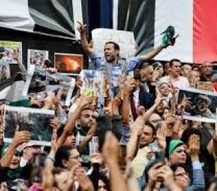 إطلاق عريضة المليون توقيع!  مؤتمر صحفي بالقاهرة دعمًا للأسرى الفلسطينيين واللبنانيين