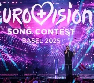 "افعلها مثل البرتغال" دعوات يونانية إلى مقاطعة "يوروفيجين" بسبب مشاركة الاحتلال