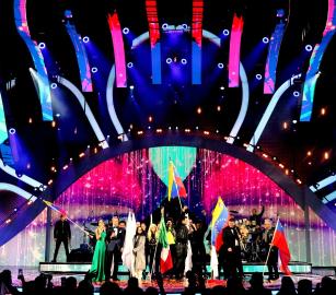 مهرجان "فينيا روك" ينفصل عن KKR بسبب ضغوط المقاطعة