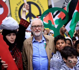 حملة بريطانية لدعم المرشحين الداعمين لفلسطين بالانتخابات المحلية