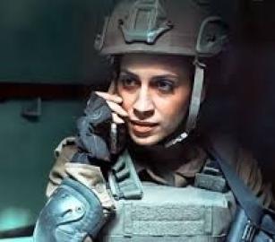 شاركت بمسلسل "أصحاب الأرض" .. حذف ملف الممثلة روان الغابة من ويكيبيديا