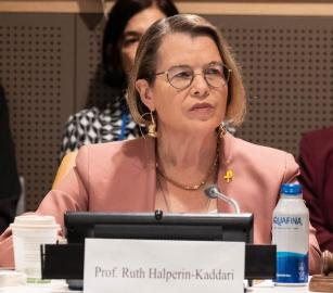 استخدمه الاحتلال لتبرير الإبادة... المملكة المتحدة مولت تقريرًا إسرائيليًا عن العنف الجنسي