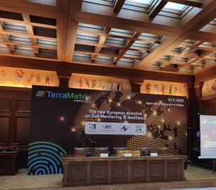 يضم مشاركين إسرائيليين... دعوات لمقاطعة منتدى الأعمال الزراعية 2026 في أثينا