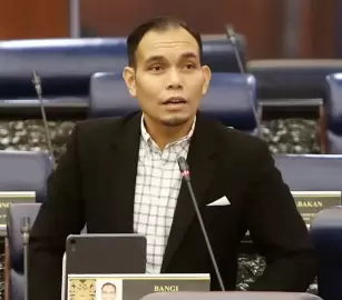 نائب ماليزي من DAP يدعو لمقاطعة فعاليات السفارة الأمريكية