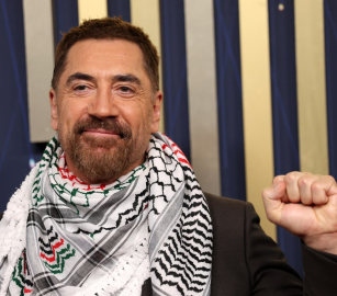 81 فنانًا ينددون بصمت مهرجان برلين تجاه جرائم الاحتلال