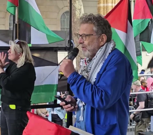 جلسة محاكمة مرتقبة لقادة “ائتلاف فلسطين” في بريطانيا