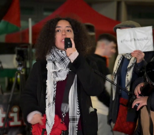 دعوات لدعم طلاب يواجهون تهمًا جنائية بسبب دعمهم لفلسطين