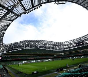 هيئة البث الأيرلندية تعلن عن بث مباراة أيرلندا-إسرائيل رغم مقاطعة "يوروفيجن"