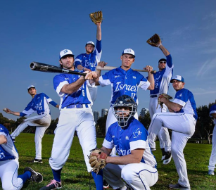 دعوات لاستبعاد الفريق الإسرائيلي من بطولة “البيسبول”