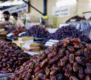 رابطة التضامن مع فلسطين تجدد دعوتها لمقاطعة تمور الاحتلال