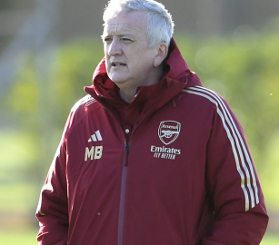 مارك بونيك: الحديث عن الشرور يبدأ بانهاء الاحتلال الآسرائيلي