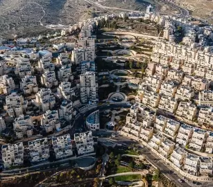 19 دولة تُدين التوسع الاستيطاني في الضفة الغربية المحتلة