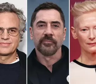 "صامت على الإبادة!" فنانون بارزون يوسّعون رسالتهم المفتوحة ضد مهرجان "برلين السينمائي"