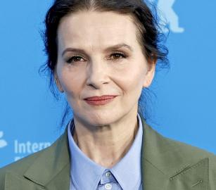 الممثلة الفرنسية جوليت بينوش: التوقيع على بيان أسهل من الذهاب إلى غزة لمساعدة الناس