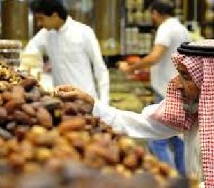 مع اقتراب شهر رمضان حملة دولية لمقاطعة التمور الإسرائيلية