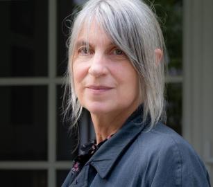 أليس أوزوالد:سنستمر في معارضة حظر "حركة فلسطين"ً سواء في الشوارع أو في المحاكم