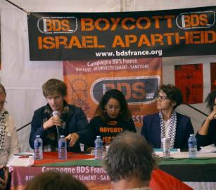 تخصيص مقال كامل لحملة المقاطعة في منصة “لانزوميسيون” الفرنسية