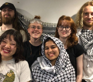 تبرئة نشطاء “فيلتون 24” من تهمة “السطو” بعد استهداف مصنع إسرائيلي