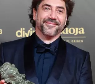 قبل حفل جوائز "غويا" الإسبانية  تهديدات تلاحق مخرج وفريق العمل "كلنا غزة"