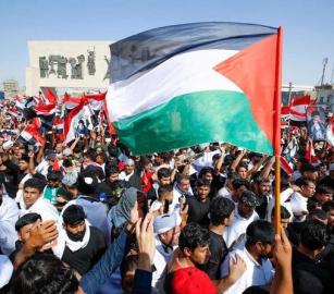 وزارة الخارجية العراقية: تصريحات السفير الأمريكي لدى إسرائيل تجاوز خطير وتمس بسيادة الدول واستقلالِها ووحدة أراضيها