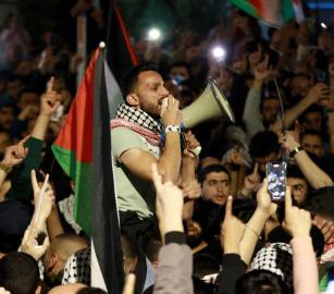 وزارة الخارجية الأردنية تدين تصريحات السفير الأميركي لدى أسرائيل