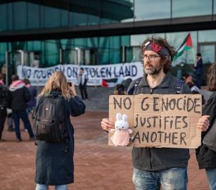 "قاطعوا بوكينج" حركة المقاطعة تطلق أداتين جديدتين لدعم السياحة الأخلاقية