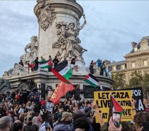 من 21 إلى 28 مارس... فعاليات تضامنية في أسبوع مناهضة الفصل العنصري الإسرائيلي