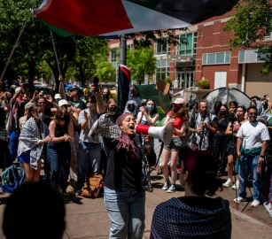 لدعم قضايا فلسطين..  حركة المقاطعة تطلق يومي عمل للتعليم العالي