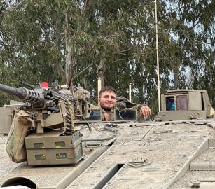 قدمتها “هند رجب”.. المدعي العام اللتواني يرفض دعوى ضدّ جندي إسرائيلي