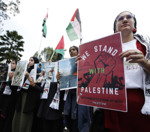 دعوة عالمية لنصرة الأقصى عبر مؤتمر إلكتروني