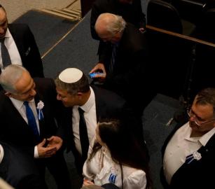 بسبب قانون إعدام الأسرى.. شكوى جنائية في باريس ضد “نتنياهو” و”بن غفير”