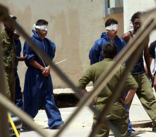 مُعربين عن قلقهم البالغ.. تنديد أوروبي بقانون إعدام الأسرى الفلسطينيين