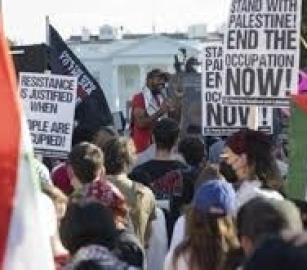 "لا للملوك"  مسيرة حاشدة في الولايات المتحدة ضد سياسات ترامب