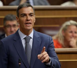 تصريح/  يجب على الاتحاد الأوروبي تعليق اتفاقية الشراكة مع إسرائيل