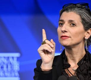 تصريح/  قضية مروان البرغوثي تكشف عن نظام يُعاني من انحلال أخلاقي وقانوني عميق.