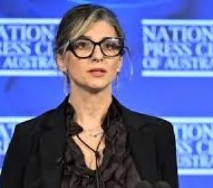 مصر ترفض لقاء “فرانشيسكا ألبانيز” بأسرى فلسطينيين محررين