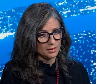 بسبب تقرير "تشريح الإبادة".. تهديدات بالاغتصاب تلاحق ابنة "فرانشيسكا ألبانيز" في تونس