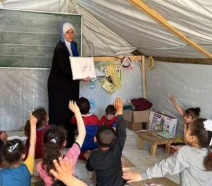 جامعة أوكلاند تطلق مشروعًا لتوثيق جهود المعلمين في غزة