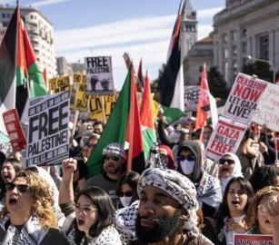 تحقيق أمريكي يستهدف معلمين في نيويورك لدعمهم لفلسطين