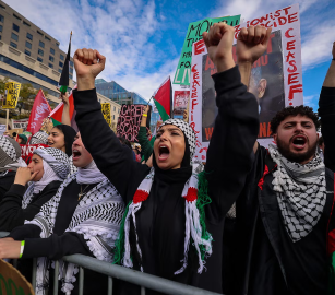 حملة عالمية مرتقبة لنصرة المسجد الأقصى