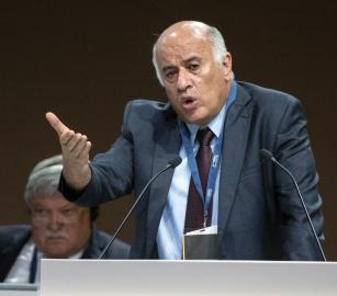 كندا تمنع مسؤولين رياضيين فلسطينيين من دخول أراضيها