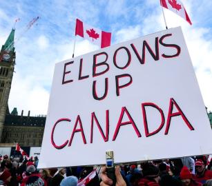 "المقاطعة" تكشف عن تورط مؤسسات كندية في تمويل الاحتلال