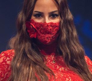 لمعارضتها المشاركة في "يوروفيجن".. تهديدات تستهدف المغنية السويدية "فيليسيا إريكسون"