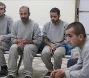 إدانات عالمية لإقرار قانون إعدام الأسرى الفلسطينيين...مظاهرات تحيي يوم الأرض وتندد بالجرائم الإسرائيلية