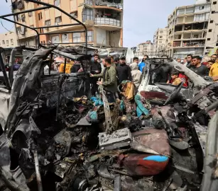 دون تفاصيل واضحة.. بريطانيا تُغلق وحدة مراقبة جرائم الاحتلال