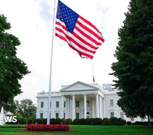 تضامنًا مع غزة.. حزب أيرلندي يُقاطع لقاء ترامب في البيت الأبيض