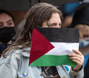 في ذكرى يوم الأرض  حركة المقاطعة تجدد دعوتها لقطع العلاقات مع الاحتلال