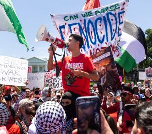 حركة المقاطعة تُصدر تقريرًا حول نجاحاتها في أمريكا